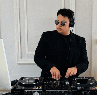Arturo Ornelas DJ