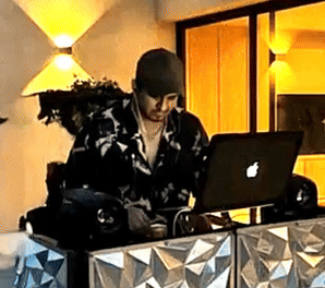 Angel Aguilar DJ