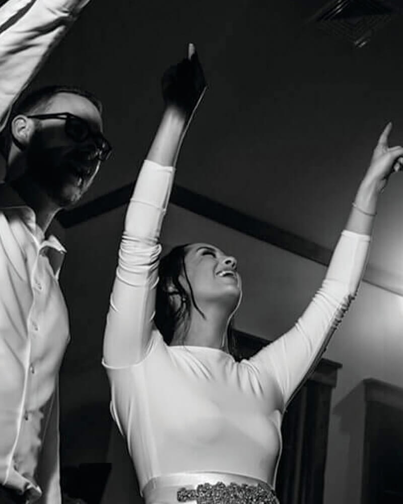 Bodas · XV Años · Celebraciones