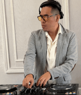 Ulises Hernandez DJ